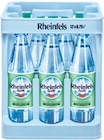 RHEINFELS QUELLE Mineralwasser oder Erfrischungsgetränke Angebote von Rheinfels bei Kaufland Essen für 4,69 €