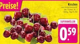 Kirschen im EDEKA Prospekt Kirschen im aktuellen EDEKA Prospekt für 0,59 €