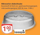 Angebot im GLOBUS Braunschweig Prospekt GLOBUS Braunschweig Prospekt mit im Angebot für 1,00 €