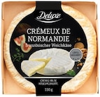 Crémeux de Normandie von Deluxe bei Lidl im Angebot Crémeux de Normandie von Deluxe im aktuellen Lidl Prospekt