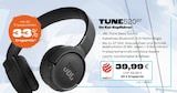 TUNE520BT On-Ear-Kopfhörer Angebote von JBL bei Marktkauf Rodgau für 39,99 €