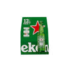 Bière  Edition limitée - HEINEKEN en promo chez Carrefour Paris à 11,90 €