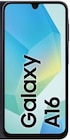Galaxy A16 Angebote von SAMSUNG bei expert TeVi Passau für 111,00 €