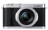 Lumix DC-L10 Silber im Angebot bei Kamera Express in Würzburg Lumix DC-L10 Silber Angebote von Panasonic bei Kamera Express Würzburg