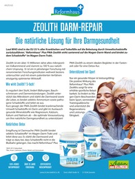 Lebensmittel Angebot & Preis im aktuellen Reformhaus Prospekt Lebensmittel Angebot im aktuellen Reformhaus Prospekt auf Seite 2