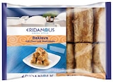 Baklava Angebote von Eridanous bei Lidl Lippstadt für 3,99 €