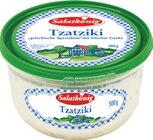 Kartoffel-Creme oder Tzatziki bei Zimmermann im Krummhörn Prospekt für 2,49 €