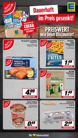 Aktueller EDEKA Prospekt mit Eier, "Aktuelle Angebote", Seite 12