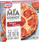 La Mia Grande von Dr. Oetker im aktuellen Marktkauf Prospekt für 3,49 €