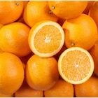 Orange à jus CARREFOUR Le Marché - CRF LE MARCHE dans le catalogue Carrefour