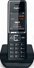 Comfort 550 im Angebot bei EURONICS in Freital Comfort 550 Angebote von Gigaset bei EURONICS Freital für 49,00 €