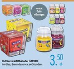 Duftkerze MAOAM Angebote bei Trends Bottrop für 3,50 €