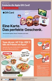 Lunchbox Angebot im aktuellen REWE Prospekt auf Seite 34