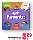 Aktuelle Milka Angebote bei E center in Pforzheim Aktuelles Favourites Angebot bei E center in Pforzheim ab 3,29 €