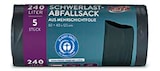 Schwerlast-Abfallsack von CleanPac im aktuellen Müller Prospekt für 2,99 €