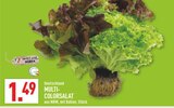 MULTI-COLORSALAT Angebote von EDEKA bei Marktkauf Mülheim für 1,49 €