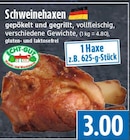 Angebot im EDEKA Neustadt (Hessen) Prospekt EDEKA Neustadt (Hessen) Prospekt mit  im Angebot für 3,00 €