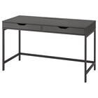 Schreibtisch dunkelgrau im Angebot bei IKEA in Potsdam Schreibtisch dunkelgrau Angebote von ALEX bei IKEA Potsdam für 149,00 €