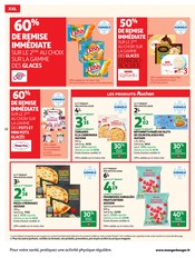 Promos Jouet dans le catalogue "XXL" de Auchan Hypermarché Jouet en promo dans le catalogue Auchan Hypermarché à la page 12