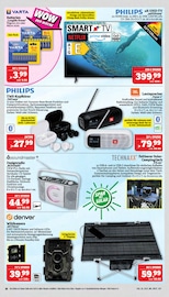 Aktueller Marktkauf Prospekt mit Fernseher, "GANZ GROSS in kleinsten Preisen!", Seite 30