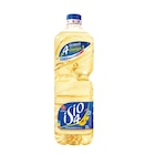 Huile - ISIO 4 en promo chez Carrefour Lyon à 6,99 €