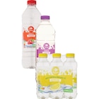 SUR TOUTES LES EAUX AROMATISÉES PLATES - CARREFOUR CLASSIC' ET CARREFOUR SENSATION - Carrefour Market à Boulogne-Billancourt SUR TOUTES LES EAUX AROMATISÉES PLATES - CARREFOUR CLASSIC' ET CARREFOUR SENSATION en promo chez Carrefour Market Boulogne-Billancourt