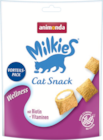 Fressnapf Schwelm - Milkies Wellness Angebot im Prospekt Milkies Wellness bei Fressnapf im Schwelm Prospekt für 3,49 €