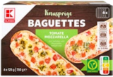 Kaufland Heidenheim - Knusprige Baguettes Salami Angebot im Prospekt Knusprige Baguettes Salami bei Kaufland im Heidenheim Prospekt für 2,39 €