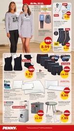 Mode Angebote im Prospekt "Wer günstig will, muss Penny." von Penny auf Seite 38