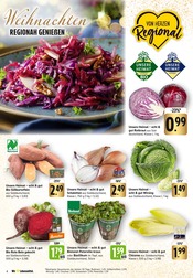 Kartoffeln im EDEKA Prospekt in Pirmasens Aktueller EDEKA Prospekt mit Kartoffeln, "Aktuelle Angebote", Seite 4