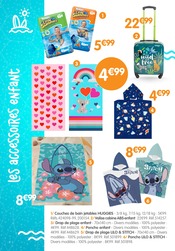 Disney Angebote im Prospekt "SPLash &fun" von B&M Disney Angebote im Prospekt "SPLash &fun" von B&M auf Seite 8