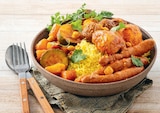 Couscous - U - Super U à Villemomble Couscous - U en promo chez Super U Villemomble à 10,99 €