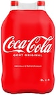 Coca-Cola Regular en promo chez Lidl Béziers à 8,37 €