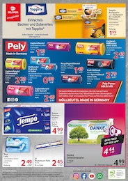 Selgros Toppits im Prospekt Selgros Toppits im Prospekt