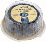 Cabri de touraine cendré - CLOCHE D'OR en promo à 4,30 € chez Intermarché Super Cabri de touraine cendré - CLOCHE D'OR dans le catalogue Intermarché Super
