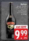 Aktuelle Likör Angebote bei EDEKA in Mönchengladbach Aktuelles The Original Irish Cream Angebot bei EDEKA in Mönchengladbach ab 9,99 €