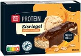 Aktuelles Protein Eisriegel Erdnuss Angebot bei REWE in Mönchengladbach ab 2,99 €