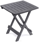 Campingtisch im Angebot bei Thomas Philipps in Neumünster Campingtisch Angebote bei Thomas Philipps Neumünster für 9,99 €