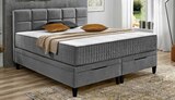 SENDIA Boxspringbett von HARPER im aktuellen Ostermann Prospekt