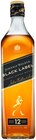 Black Label Blended Scotch Whisky im Angebot bei REWE in Schwerin Black Label Blended Scotch Whisky Angebote von Johnnie Walker bei REWE Schwerin für 19,99 €