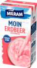 Moin Erdbeer Angebote von Milram bei EDEKA Rostock für 0,79 €