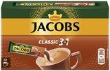 2 in 1 Kaffeesticks oder 3 in 1 Kaffeesticks Angebote von Jacobs bei REWE Hückelhoven für 1,79 €