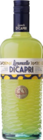 Limoncello Angebote von Dicapri bei Getränke Hoffmann Weiden für 15,99 €