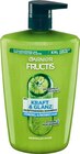 Wahre Schätze oder Fructis Shampoo im Netto Marken-Discount Prospekt Wahre Schätze oder Fructis Shampoo von Garnier im aktuellen Netto Marken-Discount Prospekt für 6,99 €