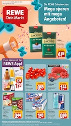 REWE Prospekt "Dein Markt" für Winsen, 30 Seiten, 30.09.2024 - 05.10.2024