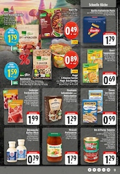 Aktueller EDEKA Prospekt mit Barilla, "Aktuelle Angebote", Seite 13