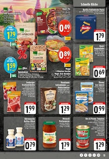 Käse im EDEKA Prospekt "Aktuelle Angebote" mit 24 Seiten (Osnabrück)