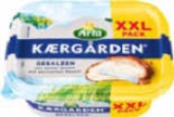 Arla im Netto Marken-Discount Prospekt KÆRGARDEN XXL von Arla im aktuellen Netto Marken-Discount Prospekt für 1,99 €