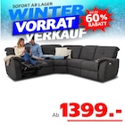 Aktuelles Fernando Angebot bei Seats and Sofas in Köln ab 1.399,00 €