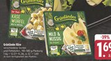 Mild & Nussig Das Original Angebote von Grünländer bei E center Dresden für 1,69 €